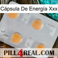 Cápsula De Energía Xxx 24